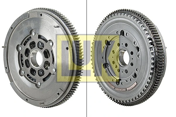 Flywheel